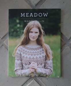 Marie Wallin - Meadow
